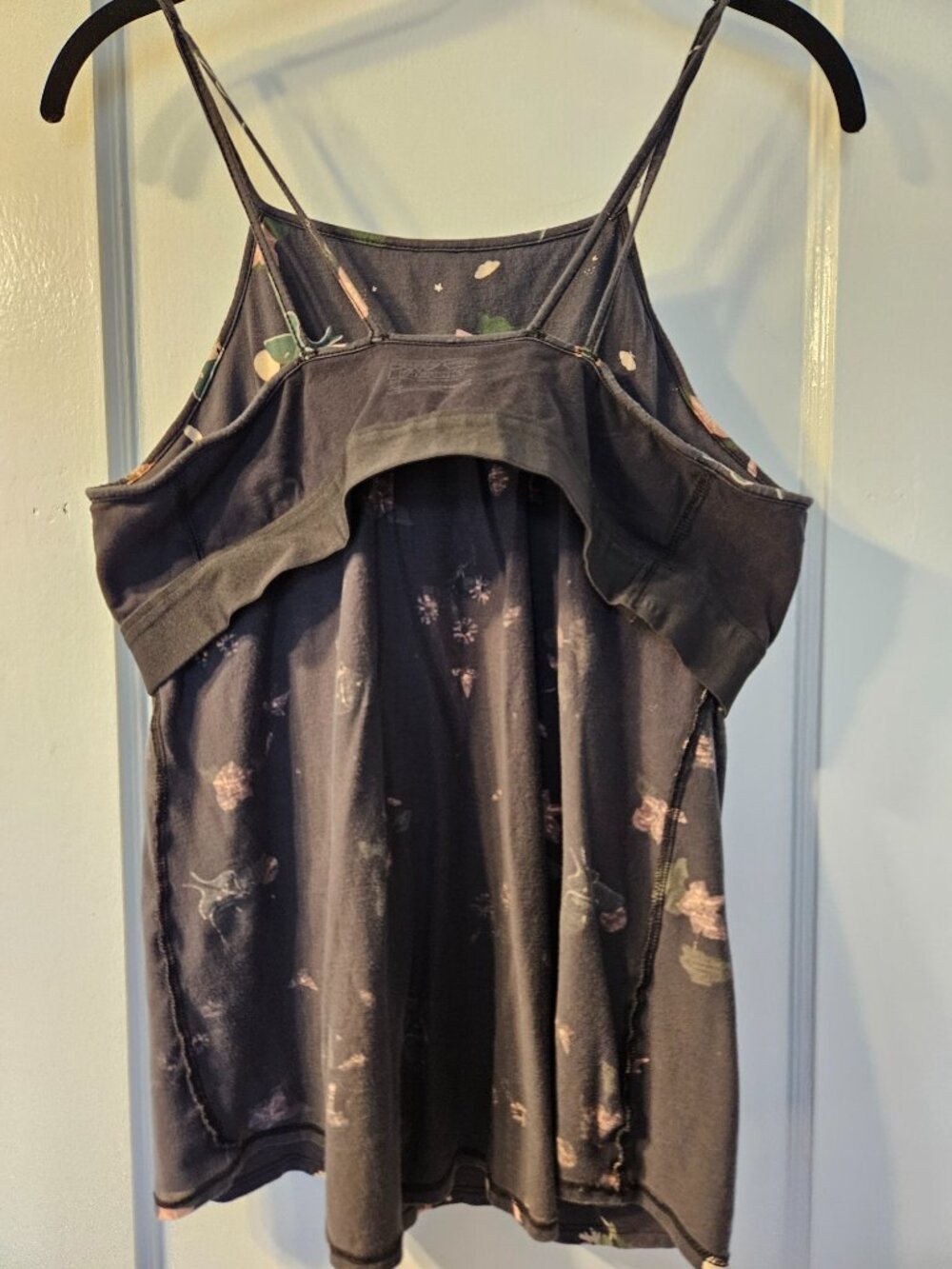 Patagonia Hiking Tank Women's Size XL - Picture 4 of 5
